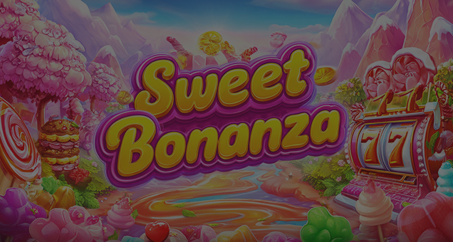 Sweet Bonanza