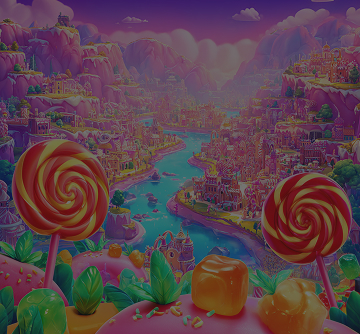 Sweet Bonanza