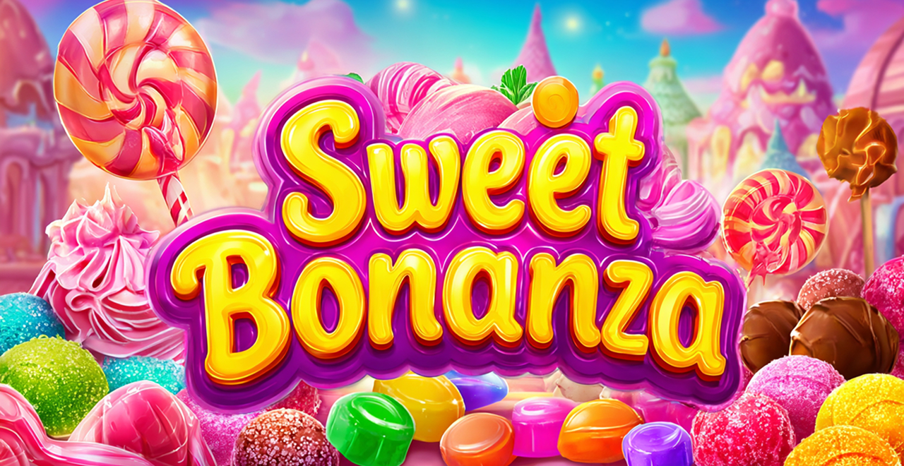Sweet Bonanza
